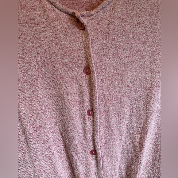 Lily Morgan | Pink Long Sleeve Top - Picture 3 of 7